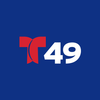 Telemundo 49 icono