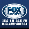 Fox Sports 1510 icono