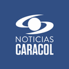 Noticias Caracol icono