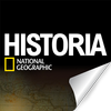 Historia National Geographic icono