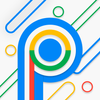 Pixel pie icon pack - free pixel icon pack icono