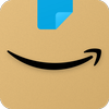 Amazon icono