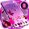 Butterfly Launcher Themes icono
