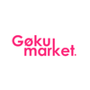 GokuMarket Decentralized Ecommerce icono