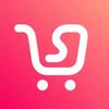 GoSwak - Online group buying icono