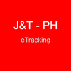 J&T eTracking - Philippines icono