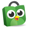 Tokopedia icono