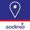 Sodexo Pass icono