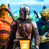 Battle Royale HD Guide icono