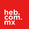 H-E-B México icono