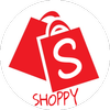 Shoppy icono