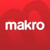 Makro icono