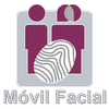 RENIEC Móvil Facial icono