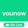 YouNow icono