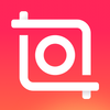 Editor de video - InShot icono