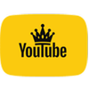 YouTube Gold icono