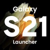 Galaxy S21 Ultra Launcher icono