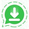 Status Saver para WhatsApp icono