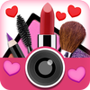 YouCam Makeup icono