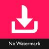 Video Downloader for TikTok - No Watermark TikMate icono