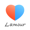 Lamour icono
