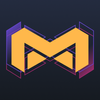 Medal.tv - Graba y comparte tus mejores clips icono