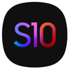 Super S10 Launcher for Galaxy S8/S9/S10/J launcher icono