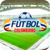 Futbol Colombiano en Vivo icono