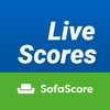 Soccer live scores - SofaScore icono