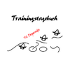 Training diary icono