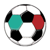 Futbol Liga Mexicana icono
