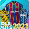 DREAM LEAGUE KIT SOCCER icono