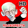 Roja directa - Futbol en vivo Directo icono