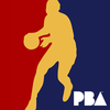 PBA - The App icono