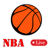 Watch NBA NCAA Basketball : Live Streaming Free icono