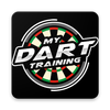 Darts Scoreboard: My Dart Training icono