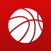 Basketball NBA Live Scores, Stats, & Schedules icono