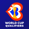 FIBA World Cup 2023 Qualifiers icono