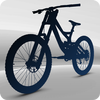 Bike 3D Configurator icono