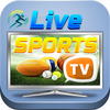 live sports tv streaming icono