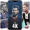 4K Football Wallpapers | wallpaper hd icono