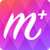 MakeupPlus icono