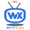 WX TV 2K21 icono