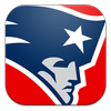 New England Patriots icono