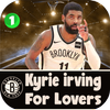 Kyrie Irving Nets Keyboard NBA 2K20 For Lovers icono