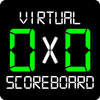 Virtual Scoreboard - Marcador icono