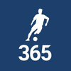 Coach 365 - Entrenador de futbol personal icono