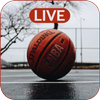 Basketball Live Streaming || Watch NBA Live in HD icono