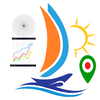 SailFreeGPS icono