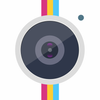 Timestamp Camera icono